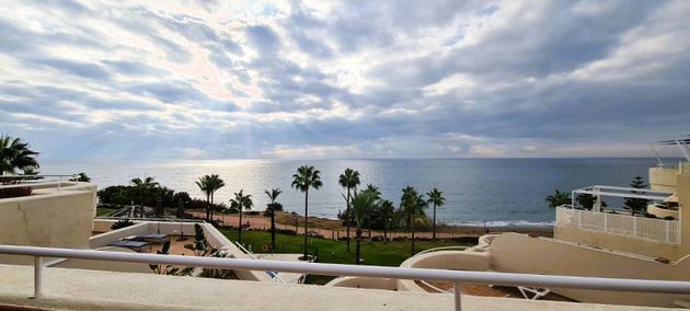 Foto 1 de Pis en lloguer a Estepona Oeste - Valle Romano - Bahía Dorada de 4 habitacions amb terrassa i piscina
