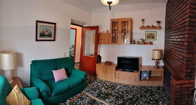 Foto 1 de Xalet en venda a calle Casa En Villaescusa de Haro de 3 habitacions amb terrassa i mobles