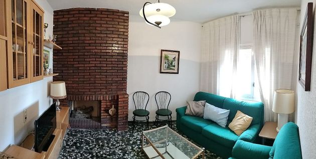 Foto 2 de Xalet en venda a calle Casa En Villaescusa de Haro de 3 habitacions amb terrassa i mobles
