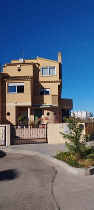 Foto 1 de Casa adossada en venda a Urbanizaciones- Santa Ana- Las Estrellas de 4 habitacions amb terrassa i piscina