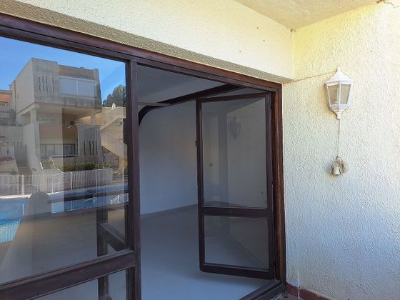 Foto 2 de Casa en venda a El Saler de 3 habitacions amb terrassa i piscina