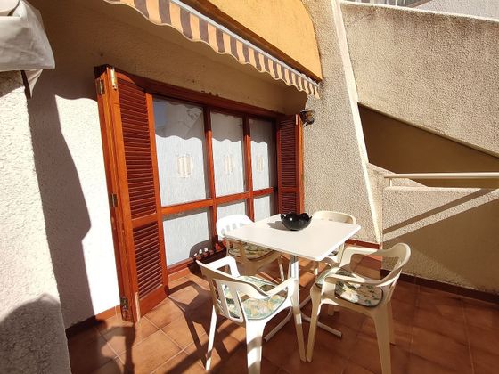 Foto 2 de Casa en venta en El Palmar de 3 habitaciones con terraza y piscina