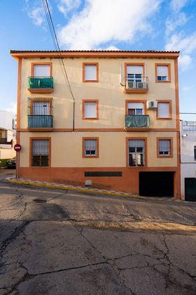 Foto 1 de Pis en venda a Alcalá del Río de 3 habitacions amb jardí i aire acondicionat