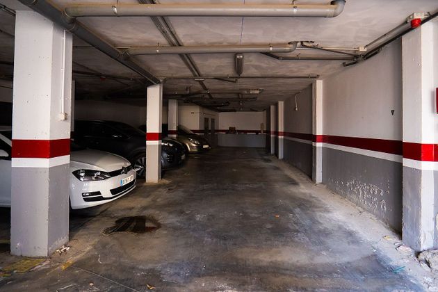 Foto 2 de Venta de garaje en Alcalá del Río de 22 m²