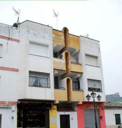 Foto 1 de Pis en venda a carretera De la Estación de 3 habitacions i 86 m²