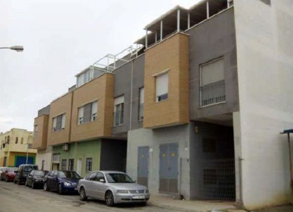 Foto 1 de Garatge en venda a carretera De la Mojonera de 31 m²