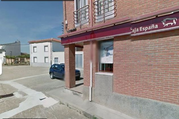 Foto 1 de Local en venda a Morales de Valverde de 118 m²