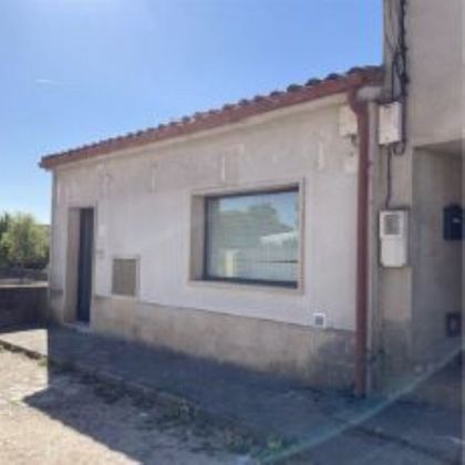 Foto 1 de Alquiler de local en carretera Torregamones de 84 m²