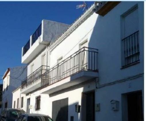 Foto 1 de Venta de casa en calle De Santiago Vallhonrat de 3 habitaciones y 102 m²