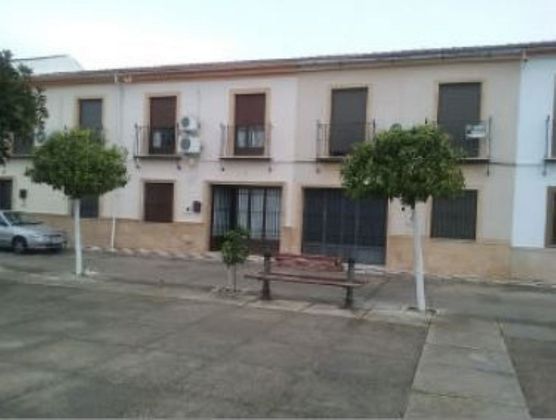 Foto 1 de Casa adosada en venta en calle Hortelanillo de 3 habitaciones y 122 m²