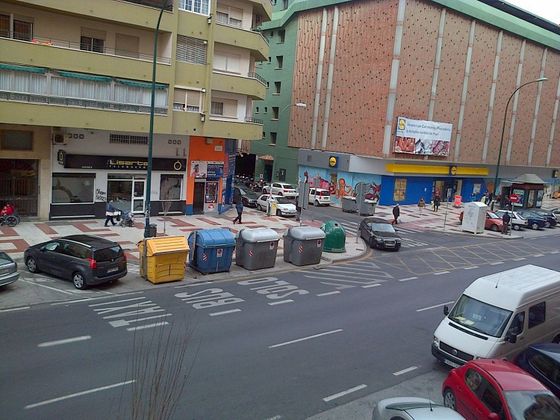 Foto 2 de Local en venda a calle Héroe de Sostoa de 90 m²