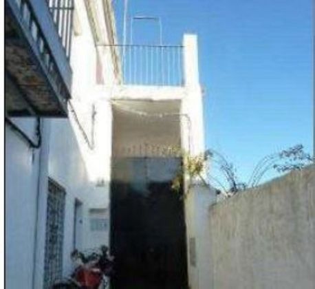 Foto 1 de Casa en venta en calle Jesús de 4 habitaciones y 110 m²