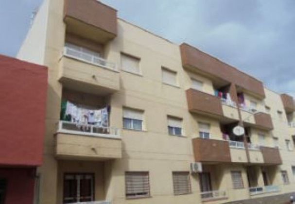 Foto 1 de Pis en venda a calle León Felipe de 2 habitacions i 89 m²