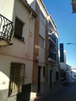 Foto 1 de Pis en venda a calle Doctor Navarro Funes de 3 habitacions i 136 m²