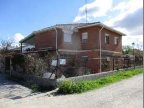 Foto 1 de Casa en venda a calle Cardiel de Los Montes de 3 habitacions i 208 m²