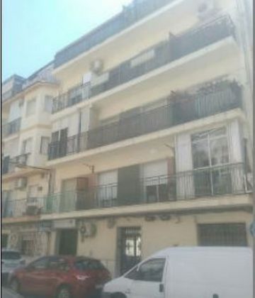 Foto 1 de Pis en venda a calle Manuel Sánchez de 3 habitacions i 88 m²