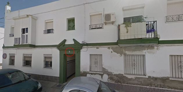 Foto 1 de Pis en venda a calle Doctor Daniel Ortega de 3 habitacions i 57 m²