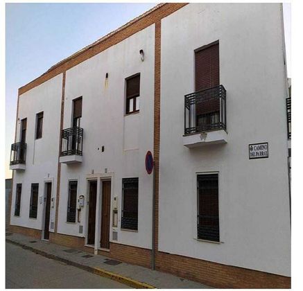 Foto 1 de Pis en venda a calle Miguel de Cervantes de 3 habitacions i 90 m²