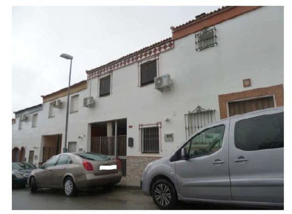 Foto 1 de Pis en venda a Villalba del Alcor de 3 habitacions i 100 m²