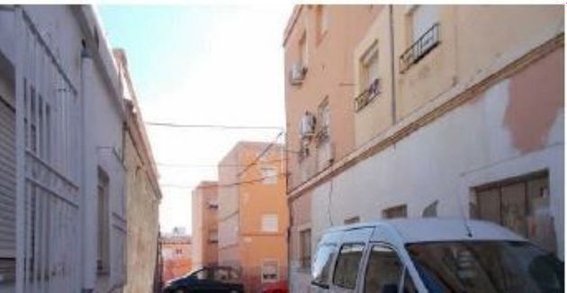 Foto 1 de Pis en venda a calle Rioja de 2 habitacions i 52 m²