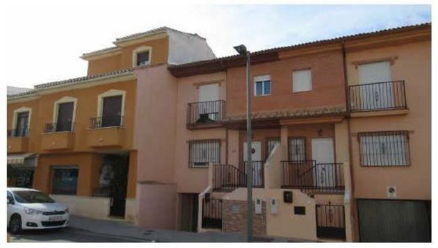 Foto 1 de Casa adossada en venda a avenida García Lorca de 3 habitacions i 183 m²