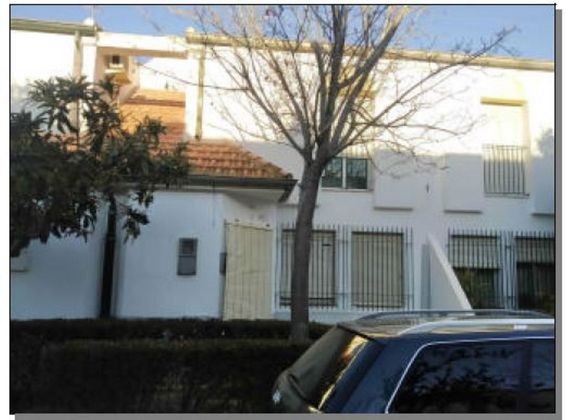 Foto 1 de Casa en venda a calle Pablo Iglesias de 3 habitacions i 85 m²