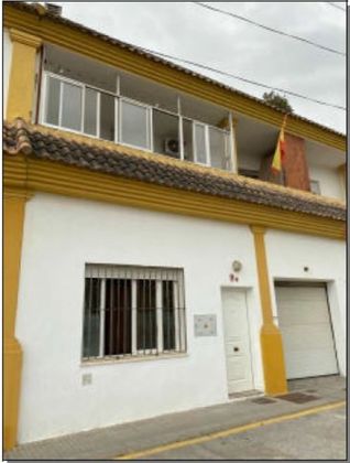 Foto 1 de Casa en venda a calle De Los Flamencos de 4 habitacions i 216 m²