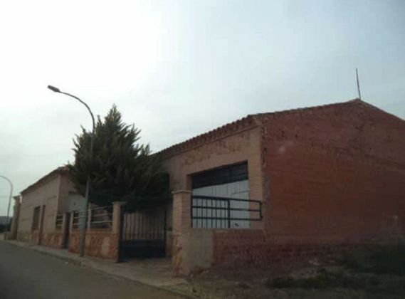 Foto 1 de Casa en venda a avenida Virgen del Rosario de 3 habitacions i 269 m²