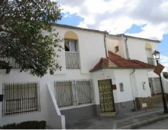 Foto 1 de Casa en venda a calle Pablo Iglesias de 3 habitacions i 85 m²