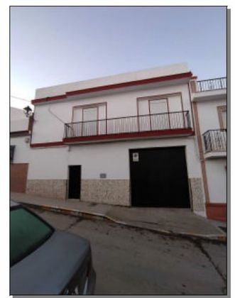 Foto 1 de Casa en venta en calle Batalla de Lepanto de 3 habitaciones y 266 m²