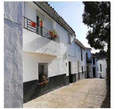Foto 1 de Casa en venda a Fuenteheridos de 3 habitacions i 132 m²