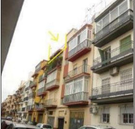 Foto 1 de Venta de piso en calle De la Reconciliación de 2 habitaciones y 61 m²