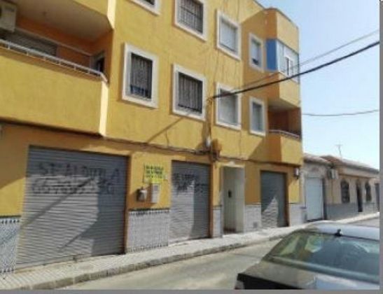 Foto 1 de Piso en venta en calle Carmen del Sur de 3 habitaciones y 105 m²