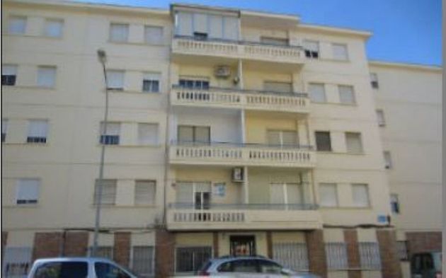 Foto 1 de Piso en venta en calle Federico García Lorca de 3 habitaciones y 76 m²
