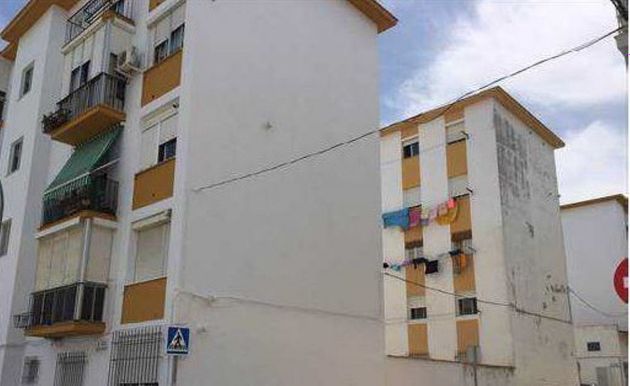 Foto 1 de Pis en venda a calle Pascual O'dogherty de 3 habitacions i 71 m²