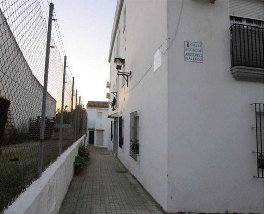 Foto 1 de Pis en venda a Alcalá de los Gazules de 3 habitacions i 85 m²