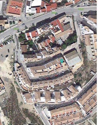Foto 2 de Pis en venda a Alcalá de los Gazules de 3 habitacions i 85 m²