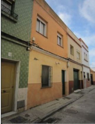 Foto 1 de Pis en venda a calle Santa Isabel de 1 habitació i 31 m²