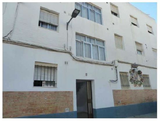 Foto 1 de Pis en venda a calle Elisa Fernández de 3 habitacions i 82 m²