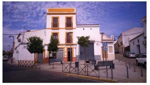Foto 1 de Piso en venta en Bonares de 2 habitaciones y 92 m²