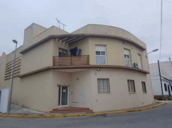 Foto 1 de Venta de piso en calle Huerta San Nicolás de 1 habitación y 47 m²