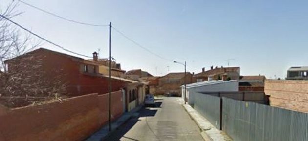 Foto 1 de Venta de local en Albaladejo de 141 m²