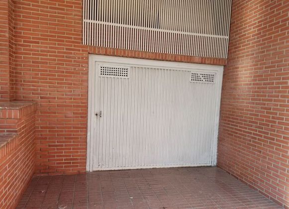 Foto 1 de Garatge en venda a calle Aniceto Coloma de 28 m²