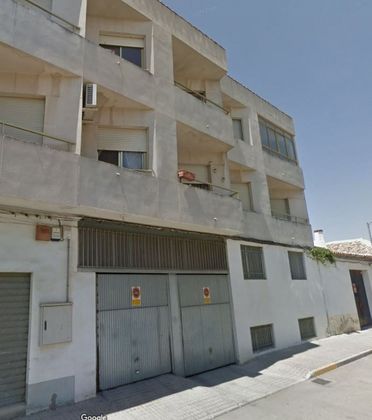 Foto 1 de Garatge en venda a calle Los Molinos de 24 m²