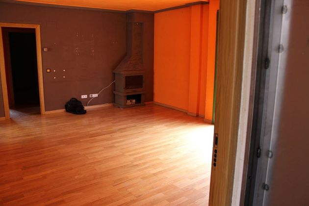 Foto 1 de Pis en venda a Calera y Chozas de 3 habitacions i 81 m²