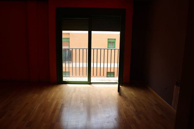 Foto 2 de Venta de piso en Calera y Chozas de 3 habitaciones y 81 m²