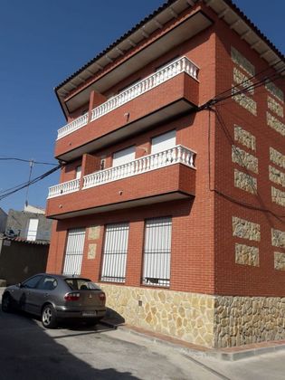 Foto 1 de Pis en venda a calle Cantogordo de 2 habitacions i 63 m²