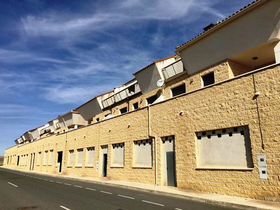 Foto 2 de Pis en venda a avenida De Castilla la Mancha de 3 habitacions i 106 m²