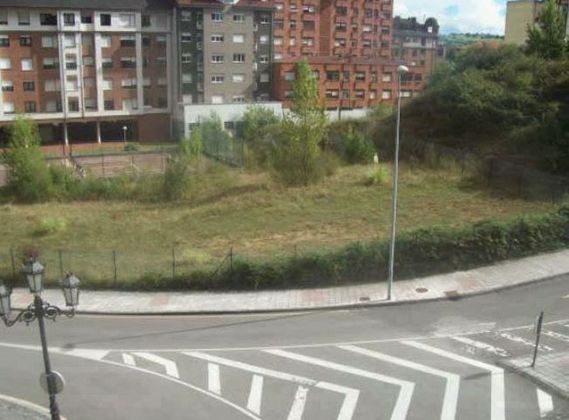 Foto 2 de Venta de terreno en avenida De Pando de 1940 m²