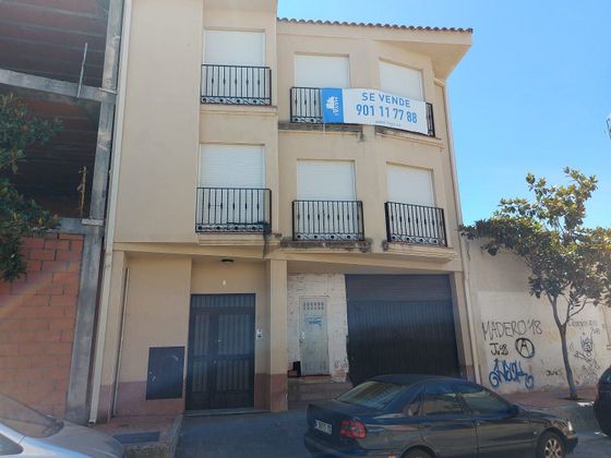Foto 1 de Local en venda a calle Pintor Blas de Prado de 103 m²